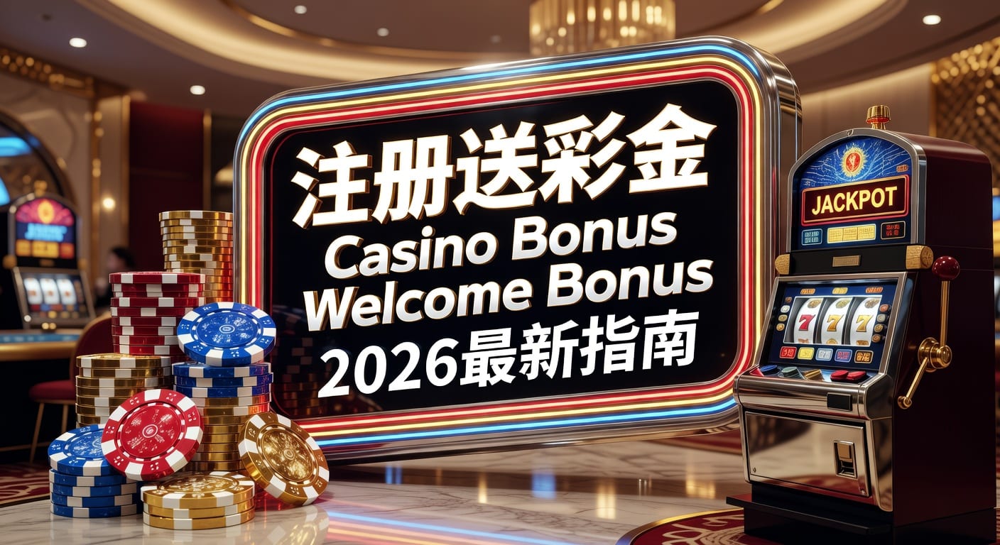 累积彩池 Progressive Jackpot 详解：体育博彩奖金累积攻略