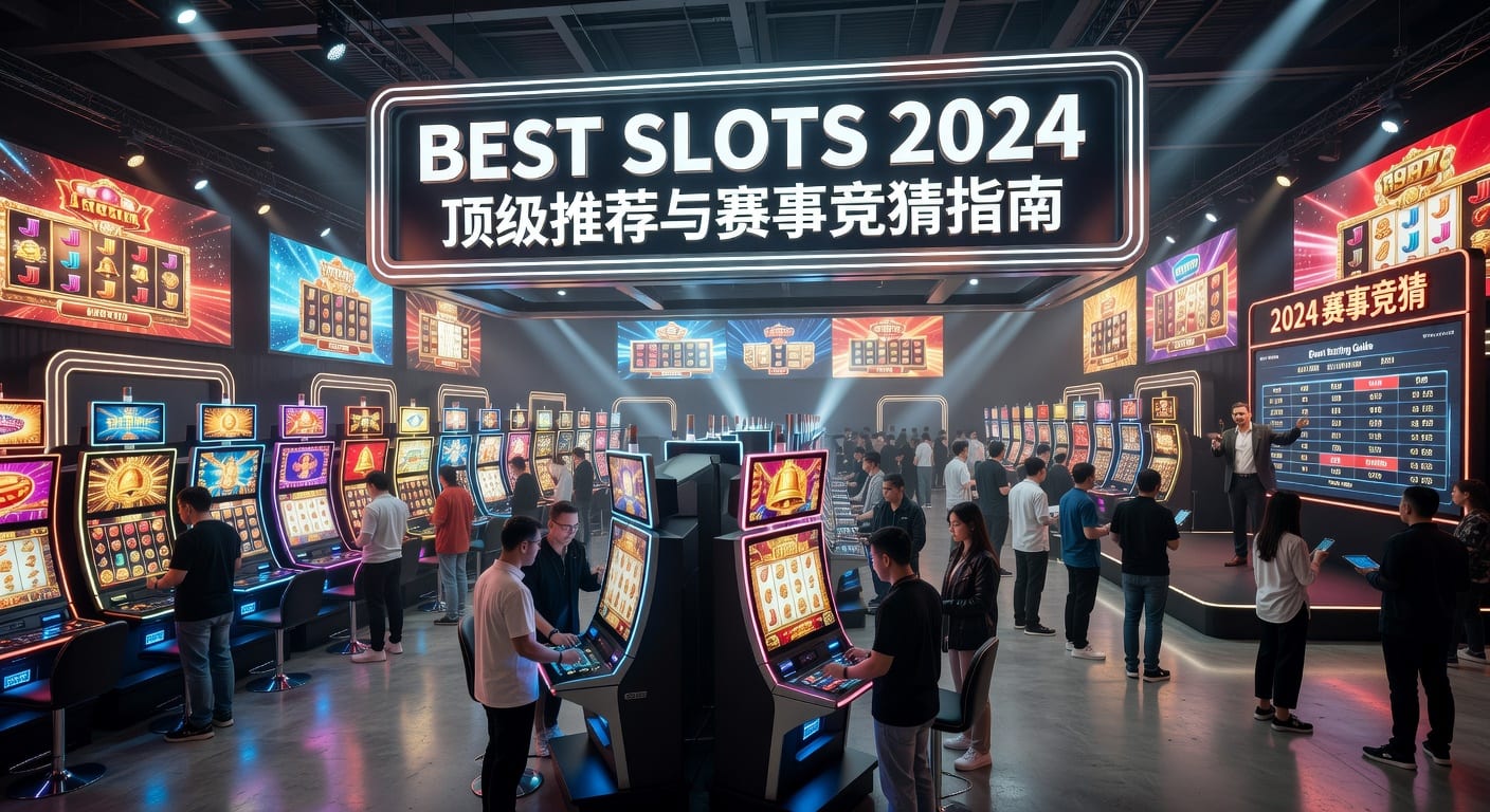 Best Slots 2026: 体育博彩玩家的首选