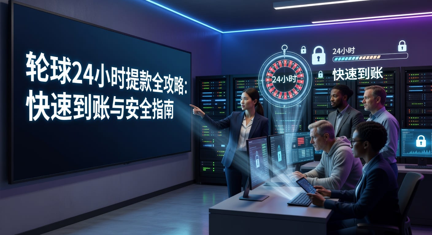 滚球24小时提款：快速安全提现全攻略