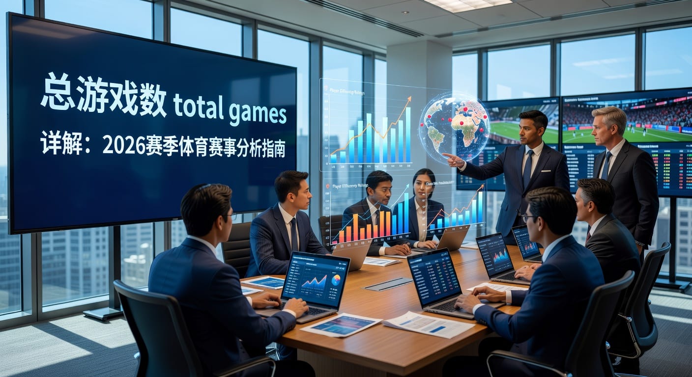 总游戏数 Total Games 投注指南：2026赛季网球赛事详解