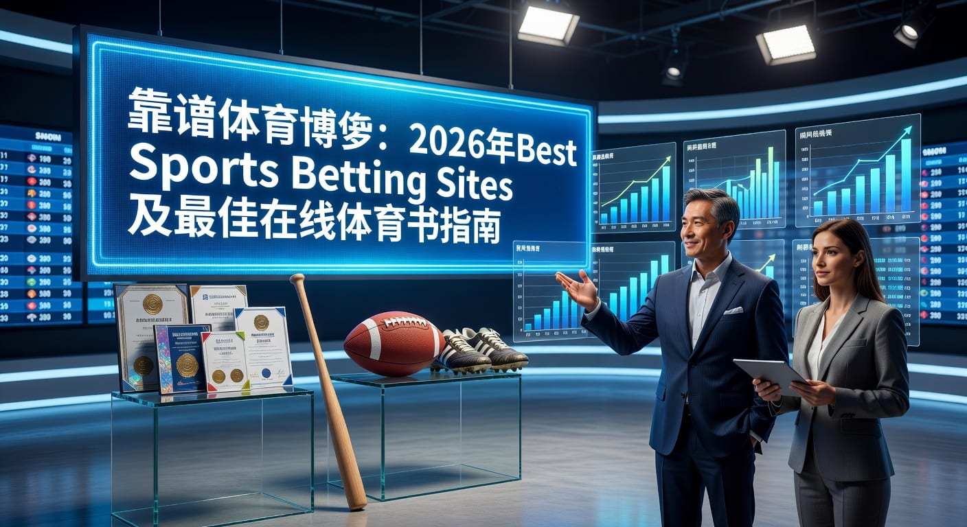 靠谱体育博彩：2026 Best Sports Betting Sites推荐