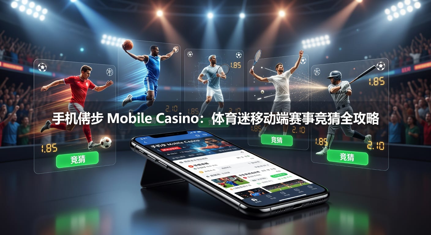 手机博彩 mobile casino 2026世界杯实时投注