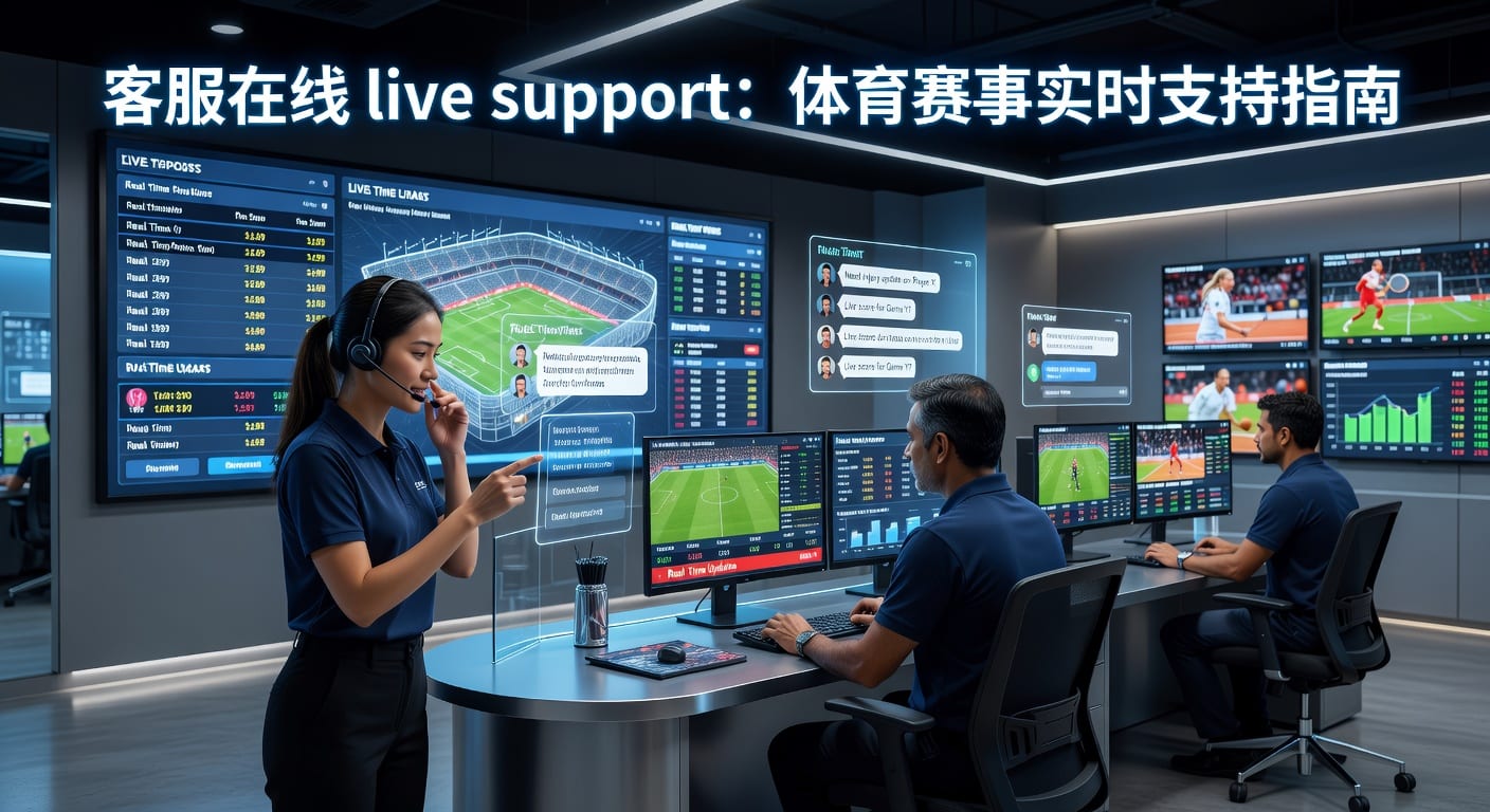 2026年世界杯投注网：客服在线 live support 体验与优化指南