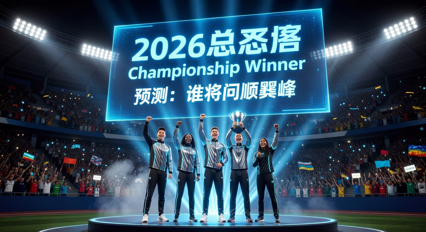 2026年世界杯投注网：深度解析总冠军championship winner归属