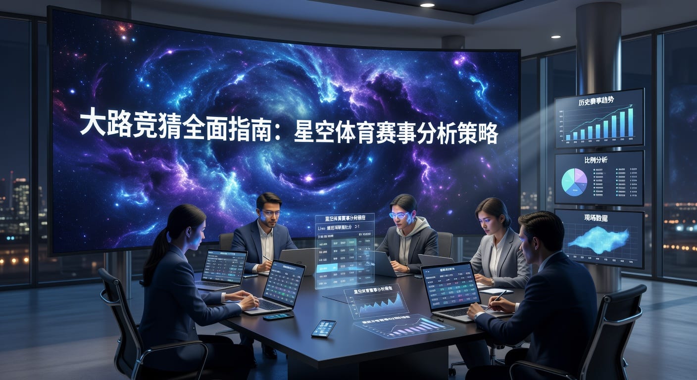 大路：体育投注策略与洞察 (2026年赛事前瞻)