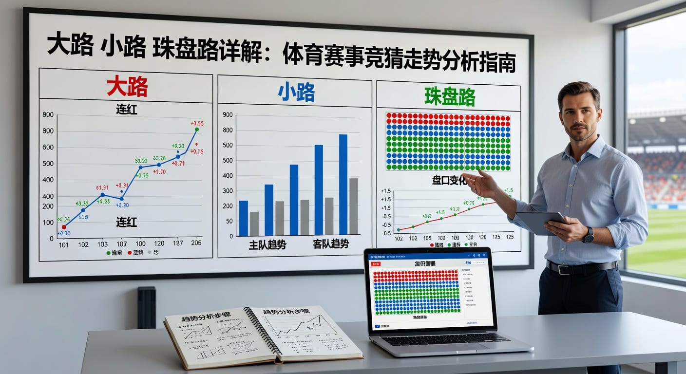小路：2026年世界杯投注平台资深解读与实战策略