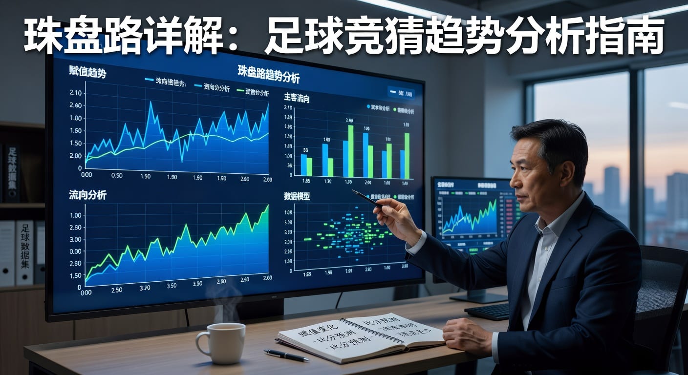 珠盘路深度解析：资深玩家实战策略与2026年投注指南