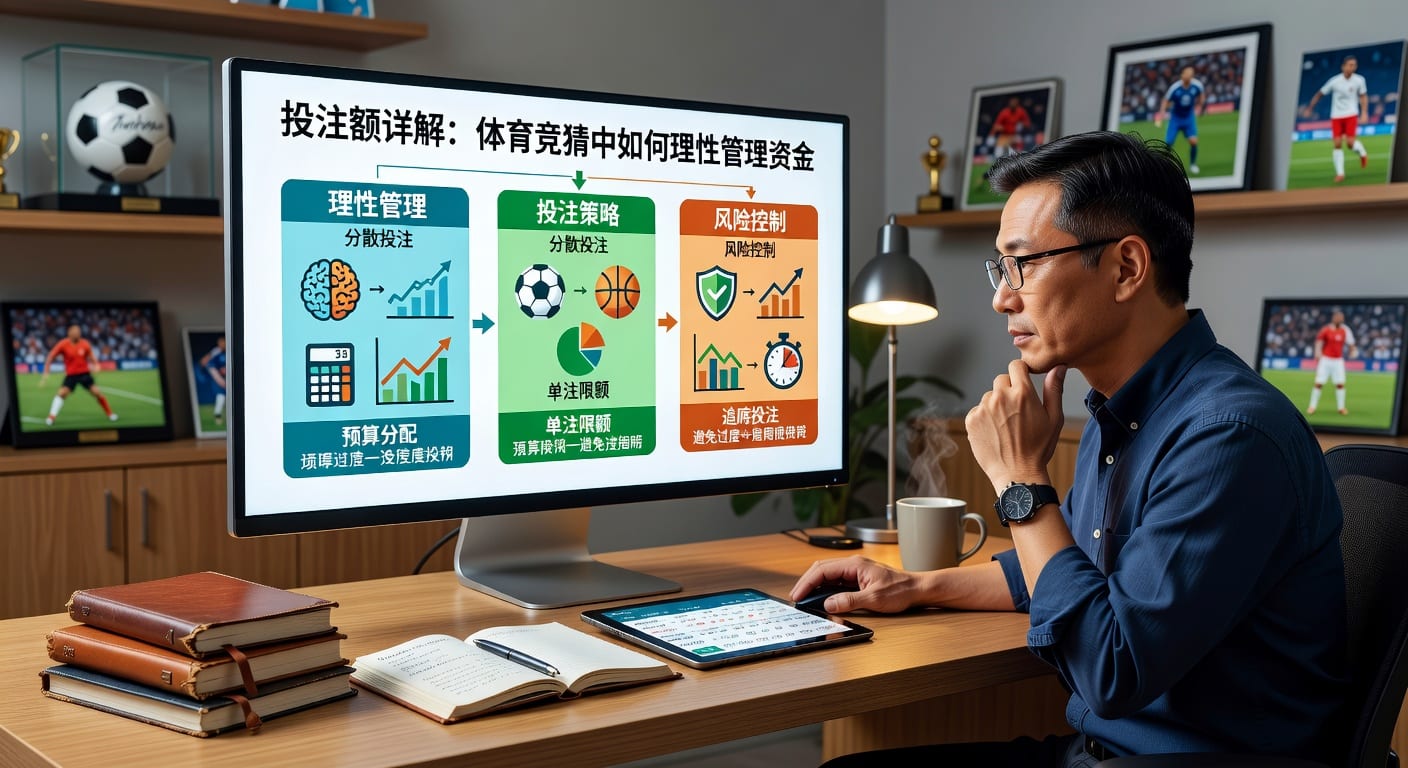 投注额 action：体育博彩增长趋势与风险控制解析（2026世界杯投注）