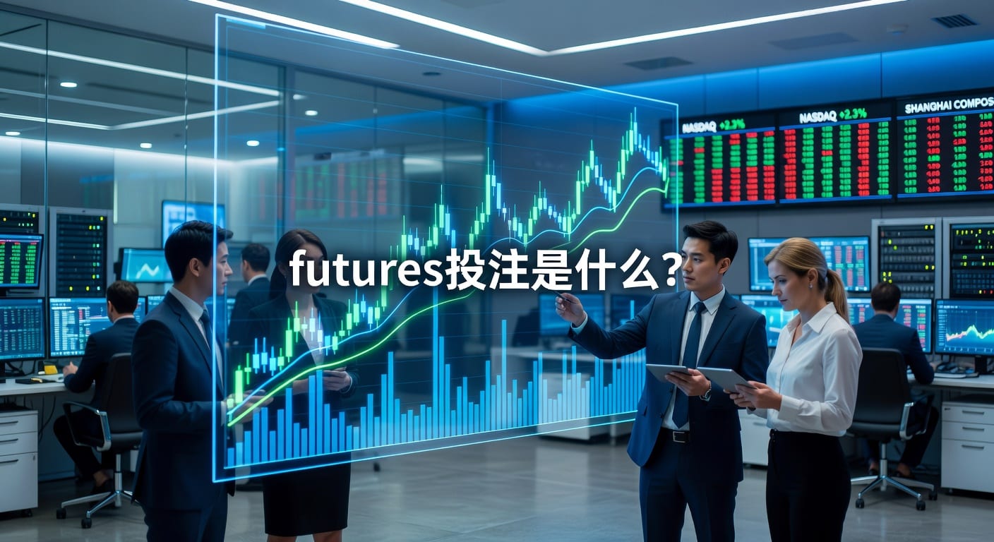 期货投注 futures：2026年世界杯投注网深度解析