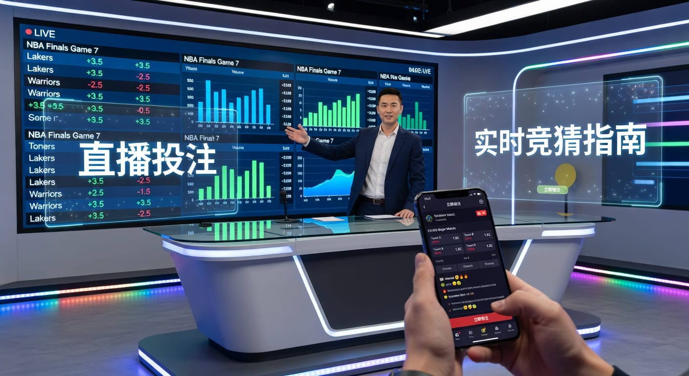 2026年世界杯投注：实时赔率变化直播与深度赛事分析