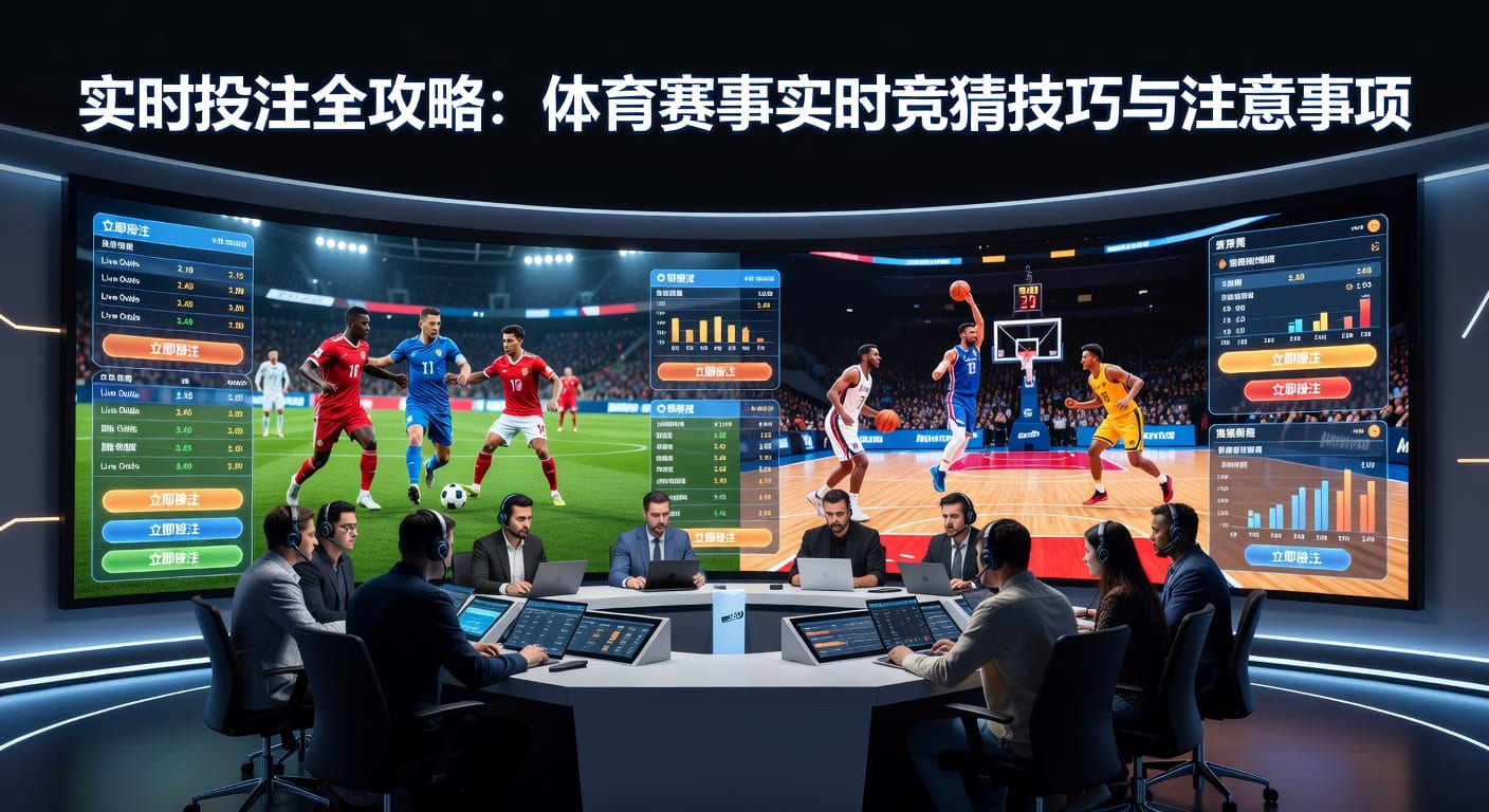 实时投注：资深分析师带你把握动态赔率，洞悉赛场先机