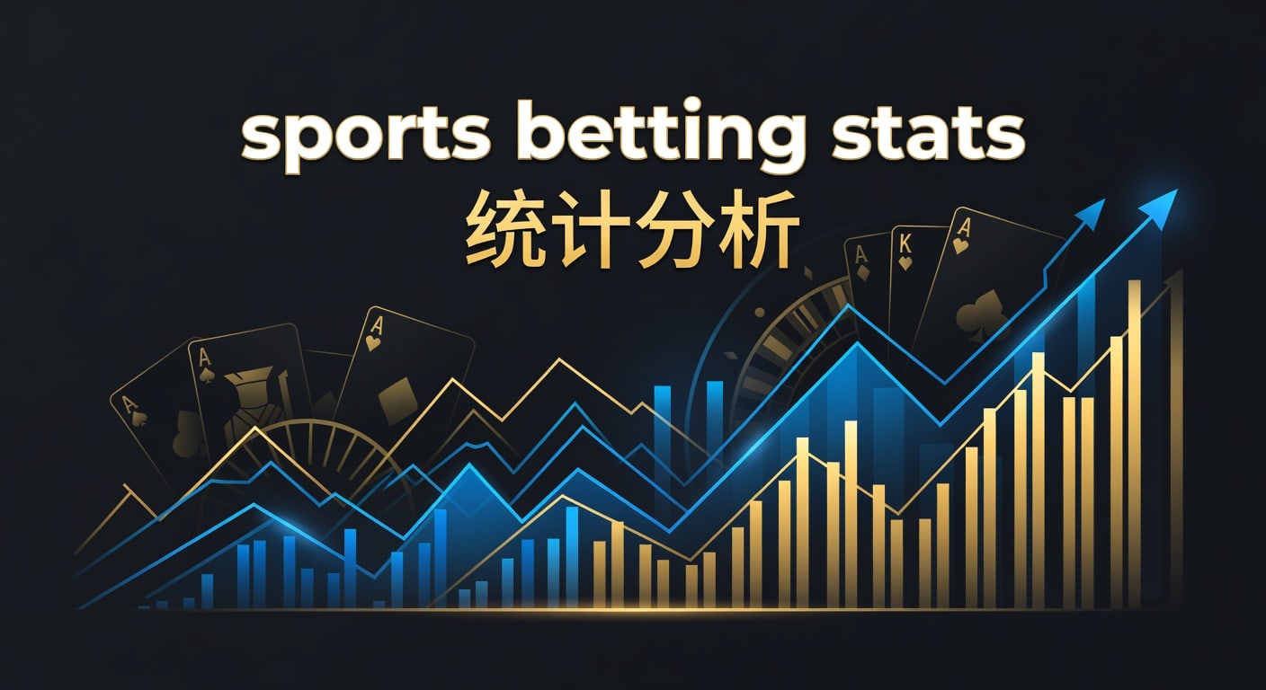 sports betting stats 统计分析：2026年世界杯投注网实战解读