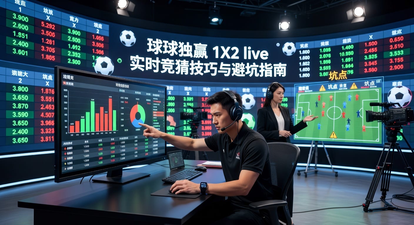 滚球独赢 1X2 live 玩法解析｜2026年世界杯投注网