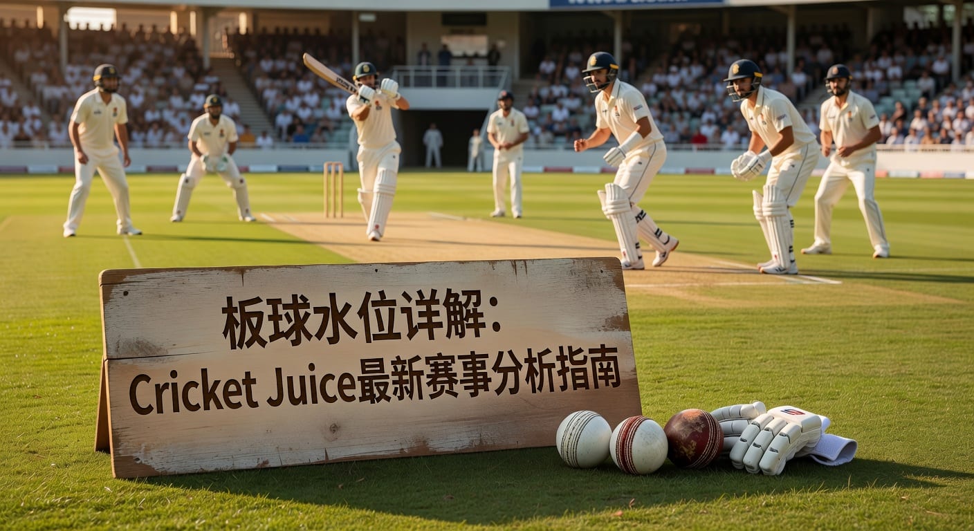 滚球水位 live juice：2026年实战解读