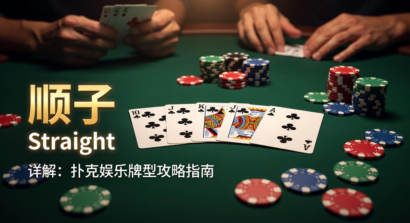 顺子 straight：2026年世界杯投注网实战解析