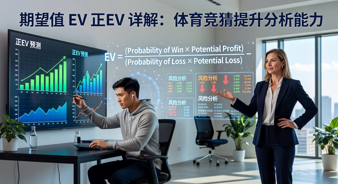 期望值EV正EV解析：投注技巧与判断框架