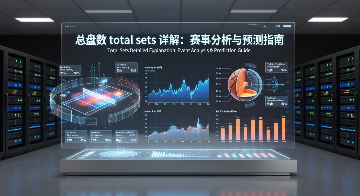 总盘数 total sets｜2026年世界杯投注网总局数判断