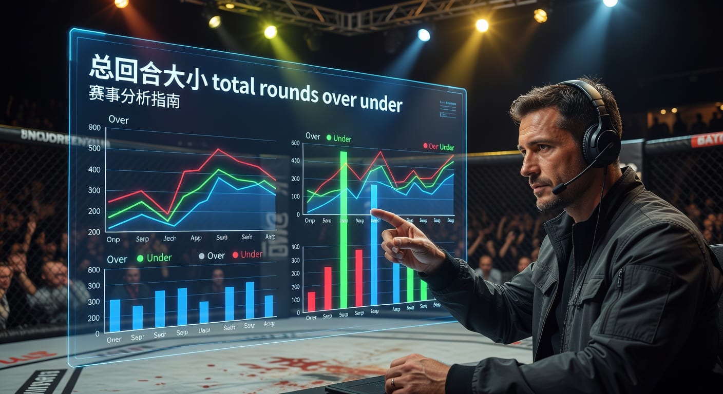 总回合大小 total rounds over under｜2026年世界杯投注技巧解析